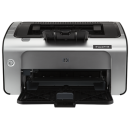  LaserJet Professional P1108